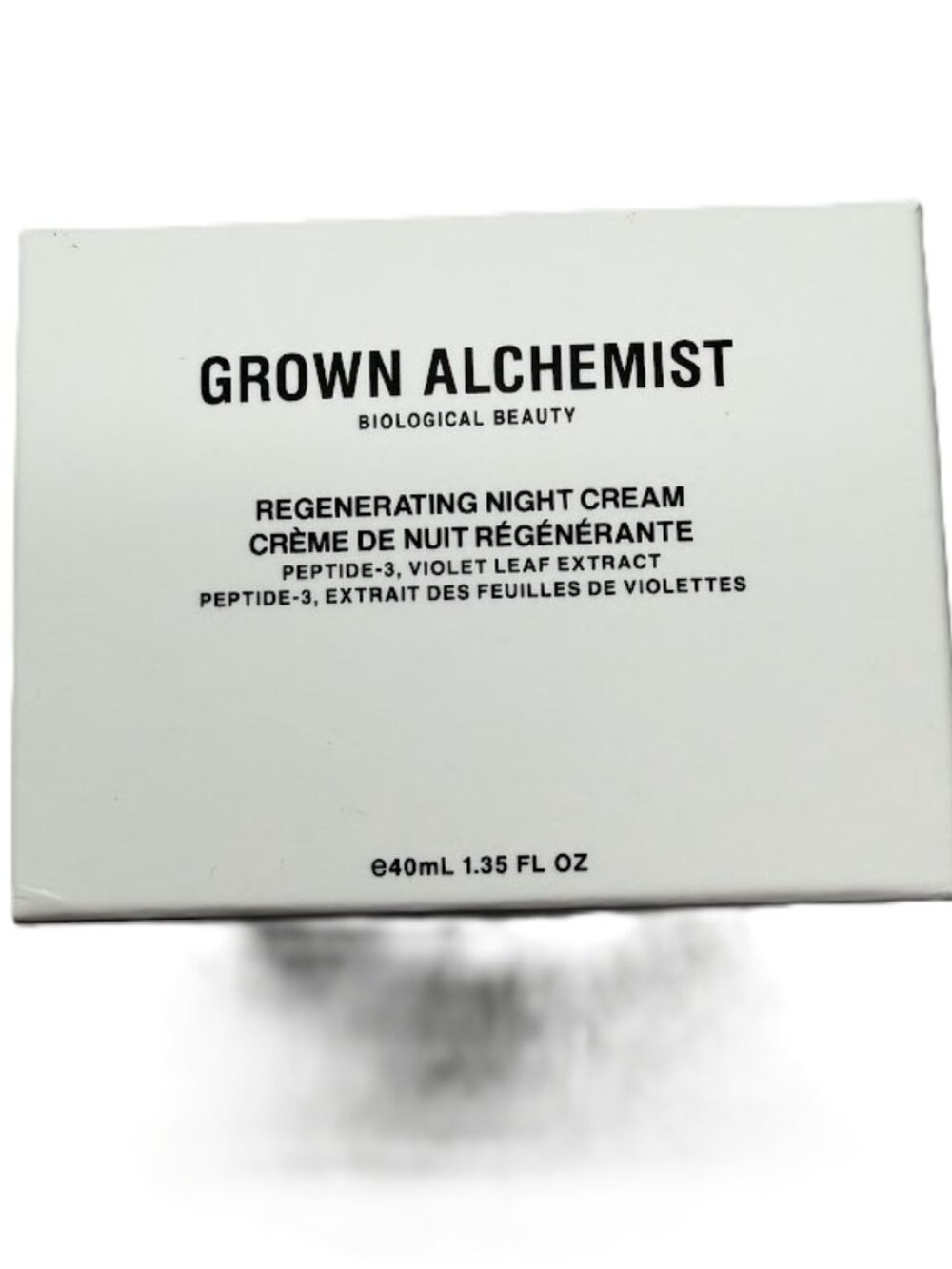 Grown Alchemist Regenerating Night Cream (40 mL / 1.35 fl oz)